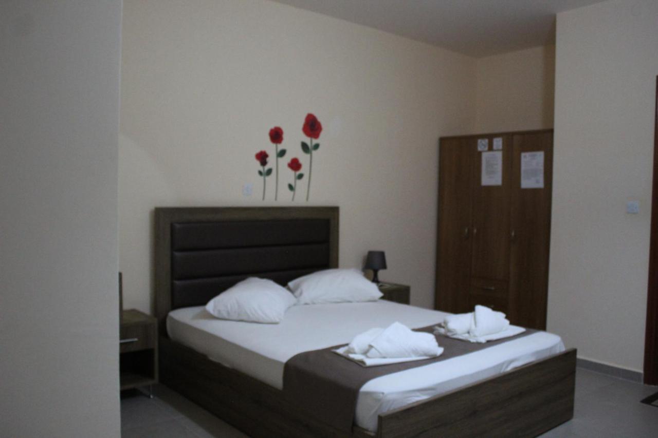 House Stamatis Apartment Sarti Exterior photo