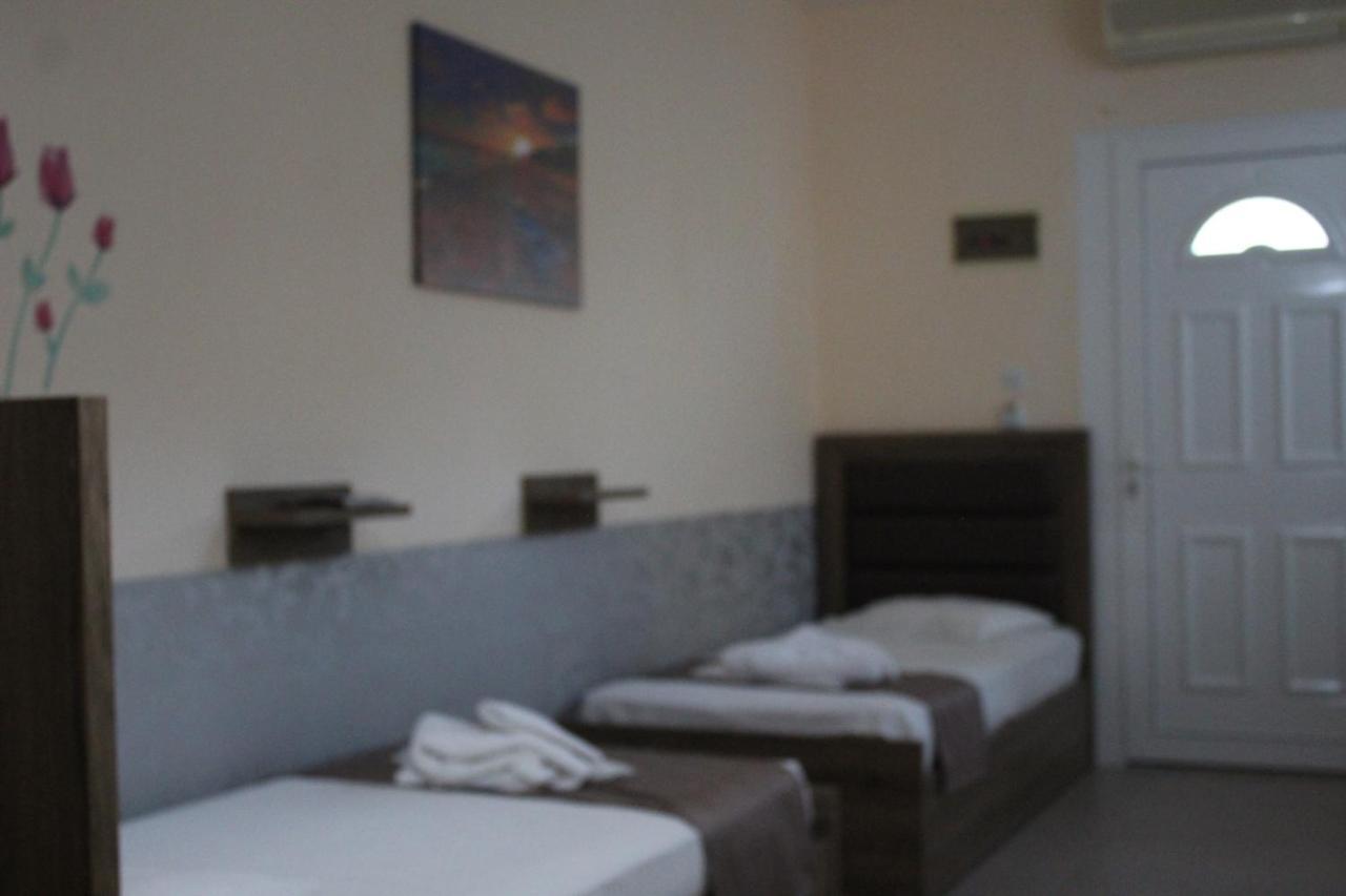 House Stamatis Apartment Sarti Exterior photo