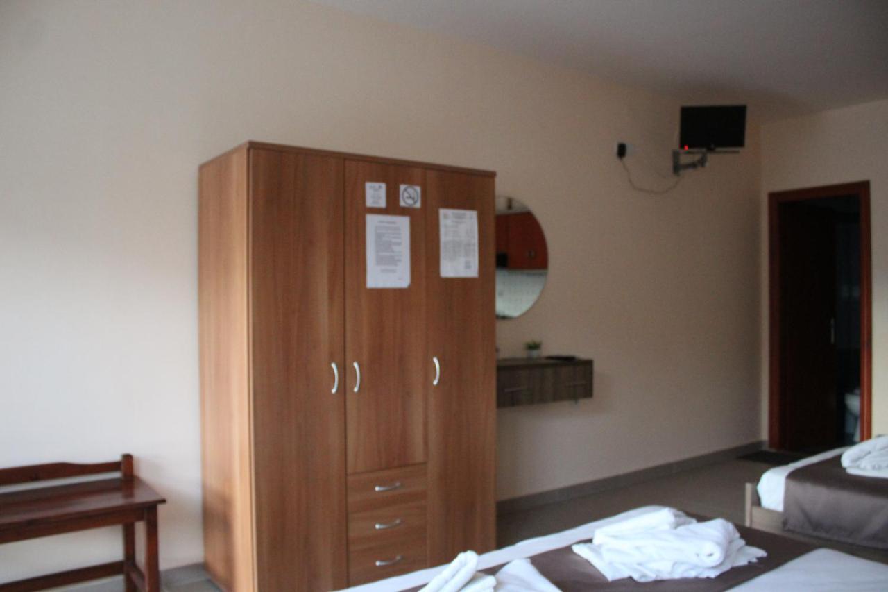 House Stamatis Apartment Sarti Exterior photo