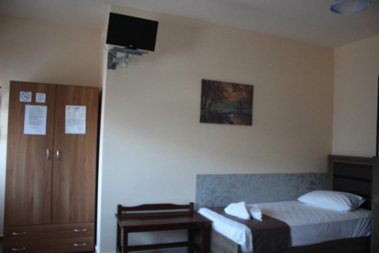 House Stamatis Apartment Sarti Exterior photo