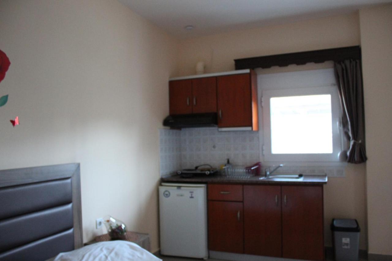 House Stamatis Apartment Sarti Exterior photo