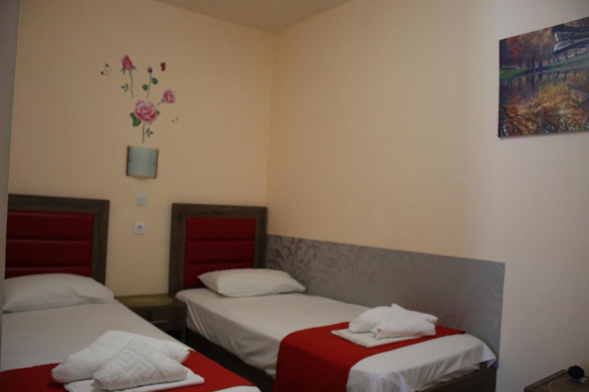 House Stamatis Apartment Sarti Exterior photo