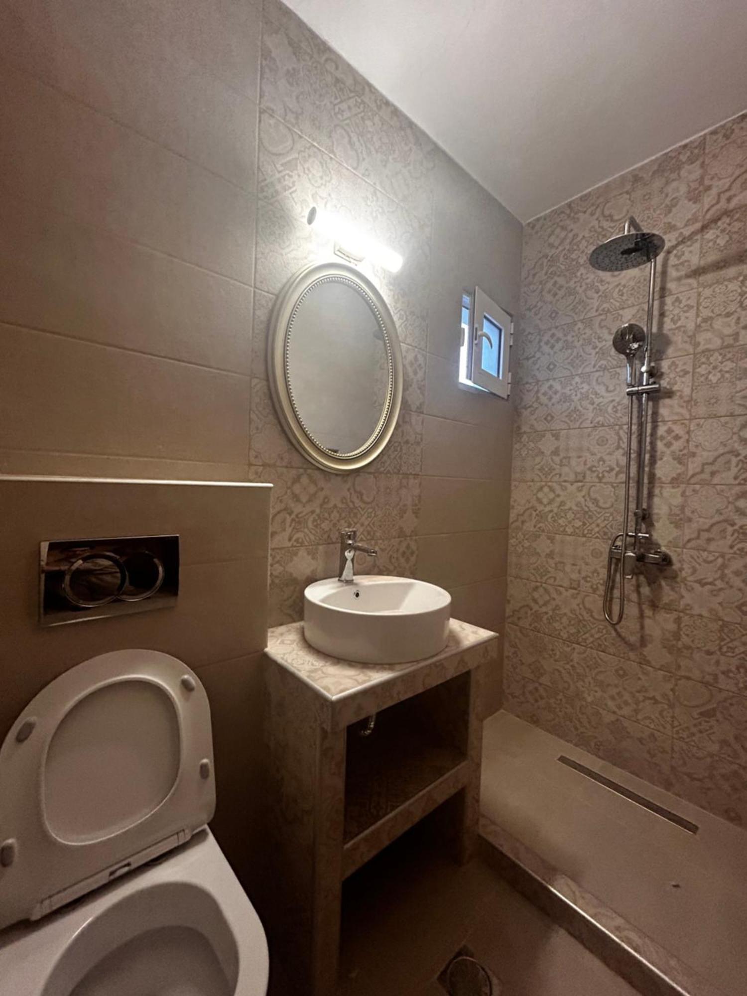 House Stamatis Apartment Sarti Exterior photo